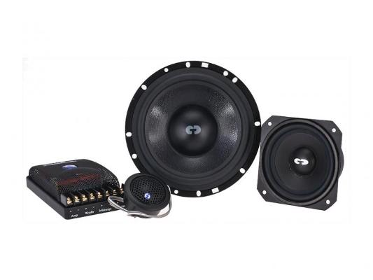 Акустическая система CDT Audio CL-642 CDT Audio CL-642. Технические характеристики CL-642.